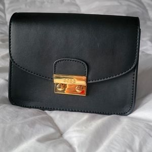 BCBG Shoulder/Crossbody Bag